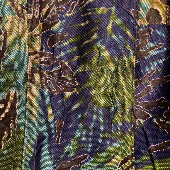 Floral Jacket by Ruby Rd. - Picture 4 of 4